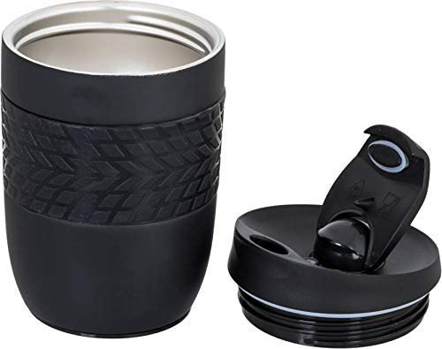 Stainless Steel Ferro mug
