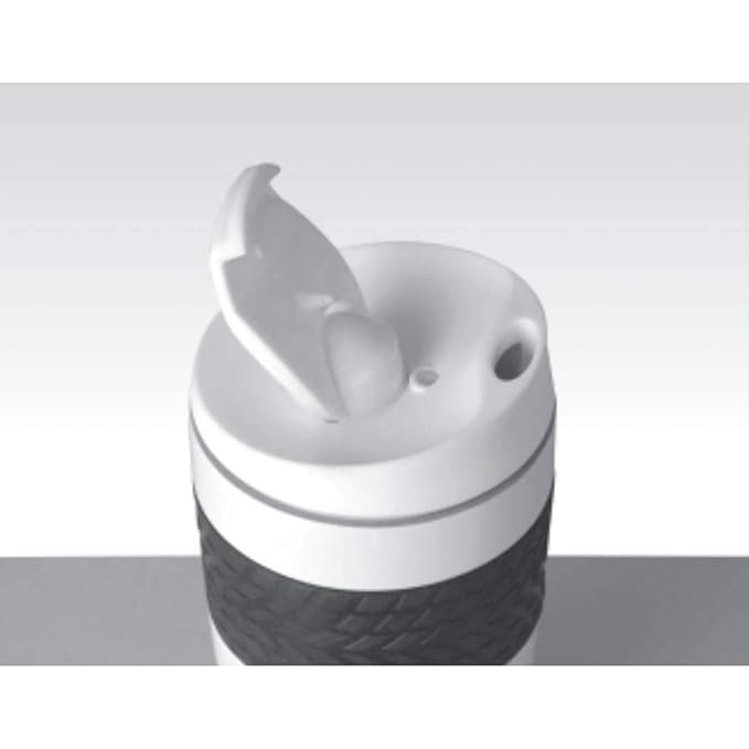 Stainless Steel Ferro mug