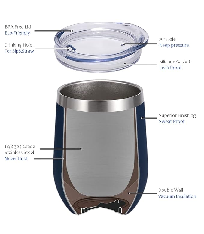 Stainless Steel Lota Mug