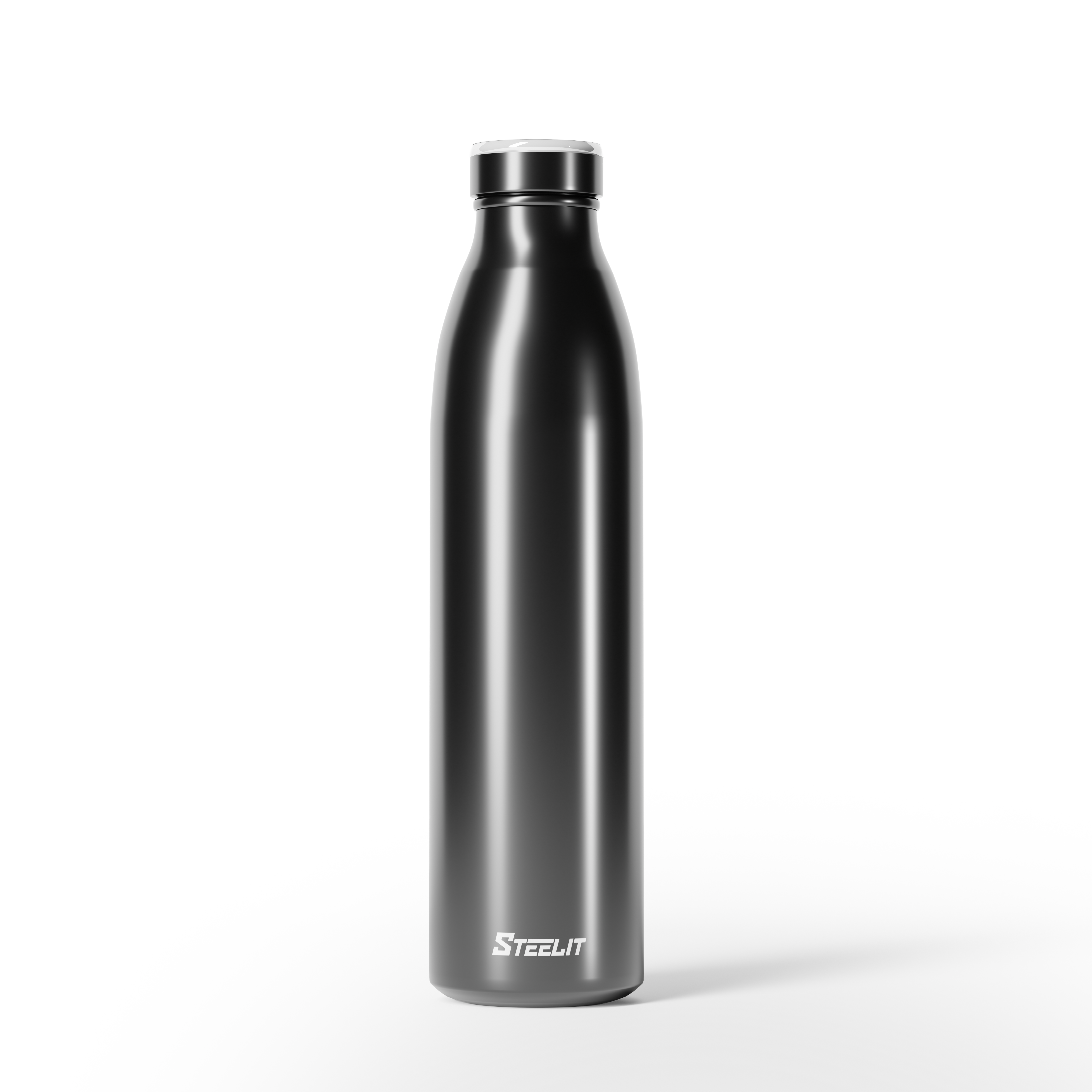 Stainless Steel 750 ML Premium Bottle