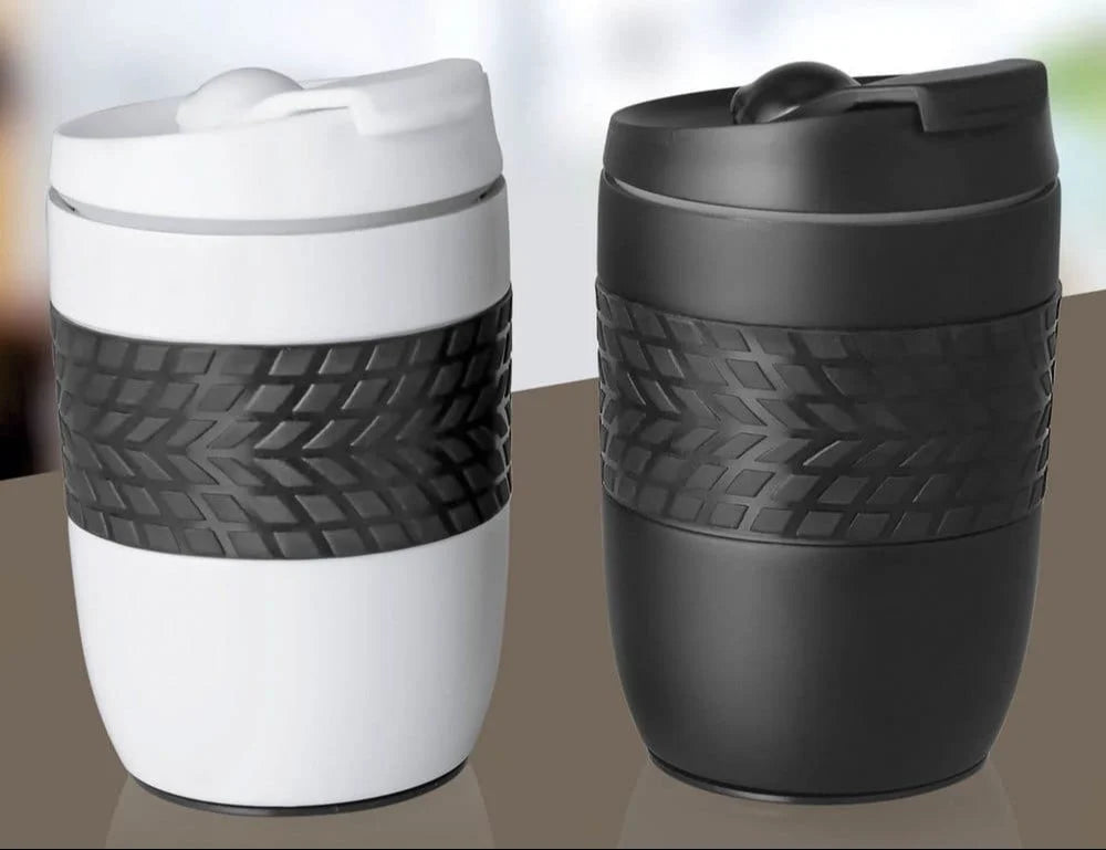 Stainless Steel Ferro mug