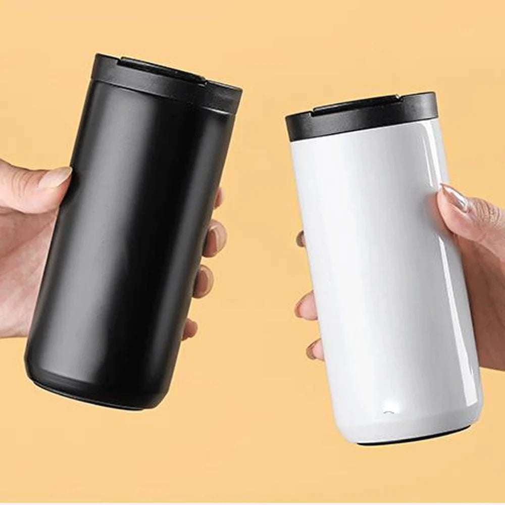 Stainless Steel Vacuum Mug Tumbler